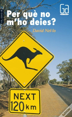 Capa do artigo Per Què No M'Ho Deies?