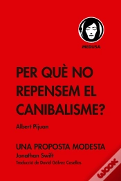 Capa do artigo Per Que No Repensem El Canibalisme