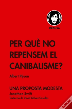 Capa do artigo Per Que No Repensem El Canibalisme