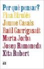 Per Que Pensar? - Preview