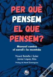 Capa do artigo Per Que Pensem El Que Pensem?
