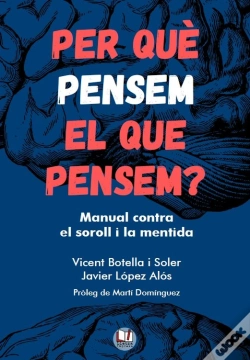Capa do artigo Per Que Pensem El Que Pensem?
