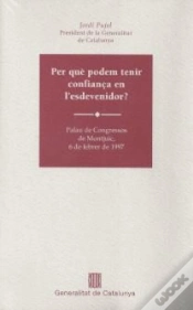 Capa do artigo Per Què Podem Tenir Confiança En L