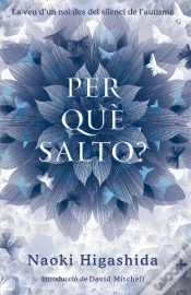 Capa do artigo Per Què Salto?
