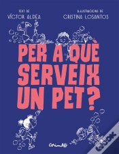 Capa do artigo Per Que Serveig Un Pet
