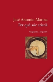 Capa do artigo Per Què Sóc Cristià?