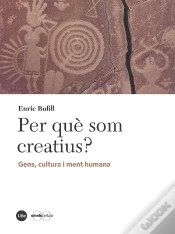 Capa do artigo Per Què Som Creatius?