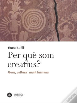 Capa do artigo Per Què Som Creatius?