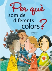 Capa do artigo Per Que Som De Diferents Colors