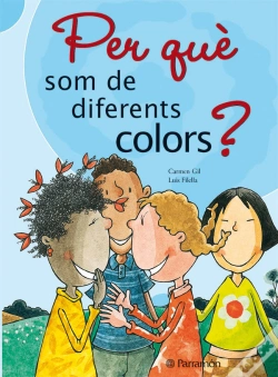 Capa do artigo Per Que Som De Diferents Colors