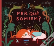 Capa do artigo Per Que Somiem?
