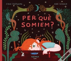 Capa do artigo Per Que Somiem?