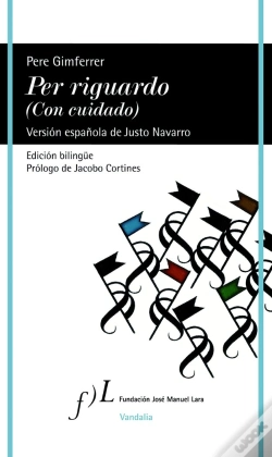 Capa do artigo Per Riguardo
