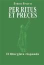 Per Ritus Et Preces - Preview