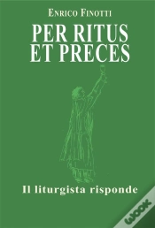 Capa do artigo Per Ritus Et Preces