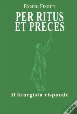 Capa do artigo Per Ritus Et Preces