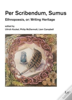 Capa do artigo Per Scribendum, Sumus