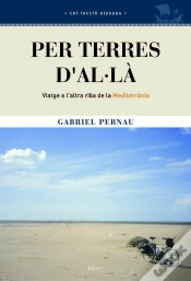 Capa do artigo Per Terres D