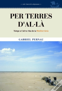 Capa do artigo Per Terres D'Al·Là