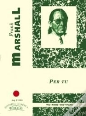 Capa do artigo Per Tu