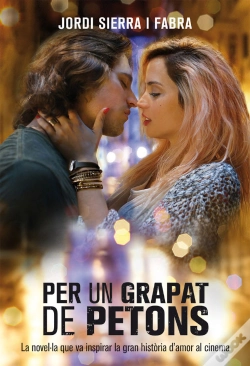 Capa do artigo Per Un Grapat De Petons