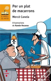 Capa do artigo Per Un Plat De Macarrons