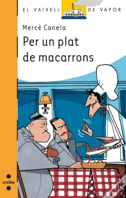 Capa do artigo Per Un Plat De Macarrons