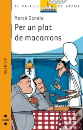 Per Un Plat De Macarrons