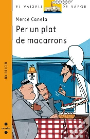Capa do artigo Per Un Plat De Macarrons