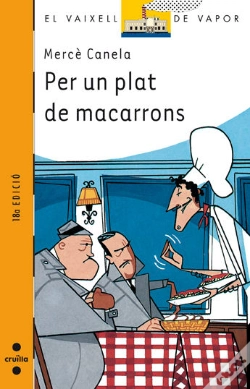 Capa do artigo Per Un Plat De Macarrons