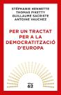 Per Un Tractat Per A La Democratització D'Europa - Preview