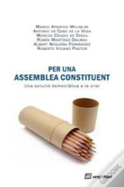 Capa do artigo Per Una Assemblea Constituent