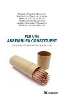 Per Una Assemblea Constituent