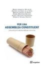 Per Una Assemblea Constituent - Preview