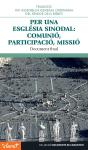 Per Una Esglesia Sinodal Comunio Participacio Missio Doc - Preview