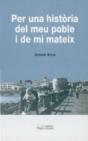Per Una Història Del Meu Poble I De Mateix - Preview