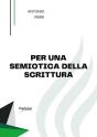 Per Una Semiotica Della Scrittura - Preview