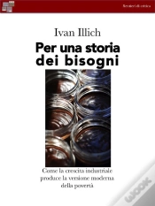 Capa do artigo Per Una Storia Dei Bisogni