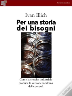 Capa do artigo Per Una Storia Dei Bisogni