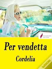 Capa do artigo Per Vendetta