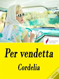 Capa do artigo Per Vendetta