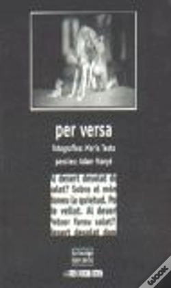 Capa do artigo Per Versa