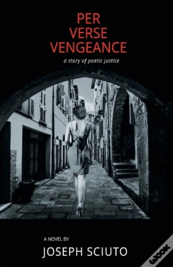Capa do artigo Per Verse Vengeance