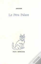 Pera Palace