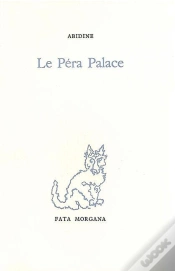 Capa do artigo Pera Palace