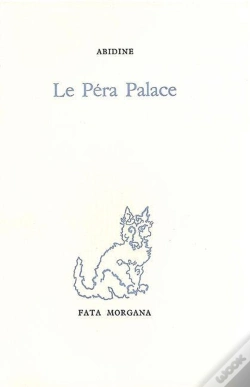Capa do artigo Pera Palace