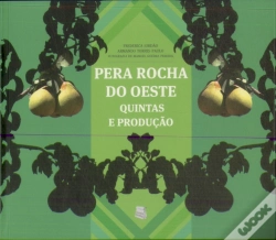 Capa do artigo Pera Rocha do Oeste
