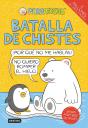 Pera Toons 1 Batalla De Chistes - Preview