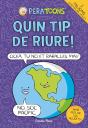 Pera Toons 2. Quin Tip De Riure! - Preview