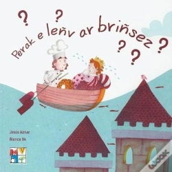 Capa do artigo Perak E Lenv Ar Brinsez ?